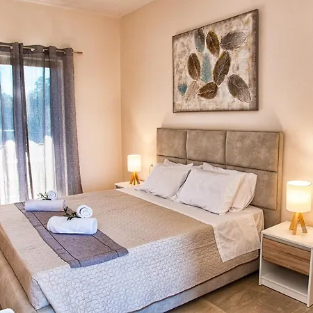 Apartment Costas *