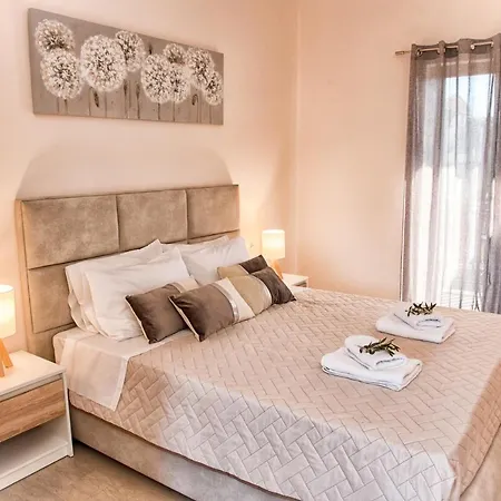 Apartment Costas