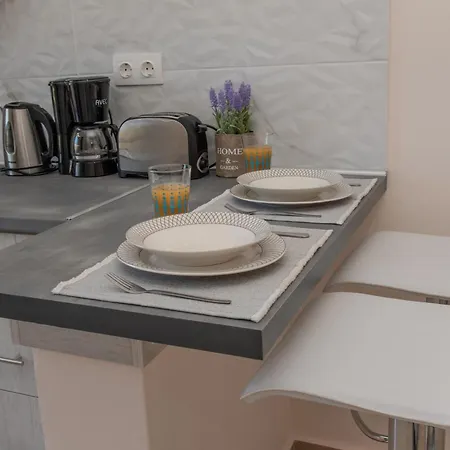 Apartment Costas