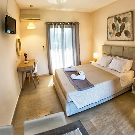 Apartament Costas