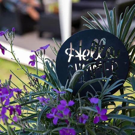 Costas Apartament Mesongí