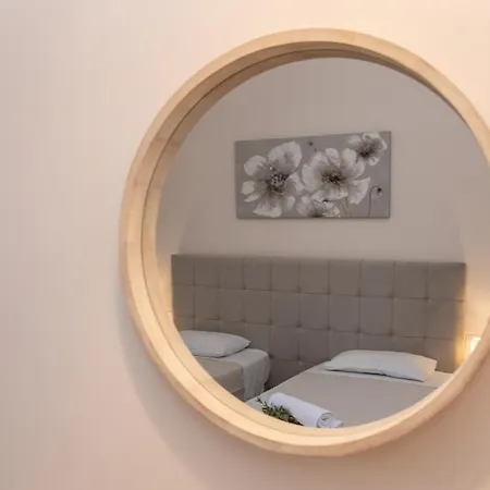 Apartament Costas Mesongí