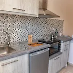 Costas Apartment Mesongi