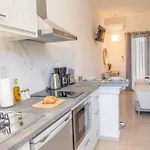 Apartment Costas *