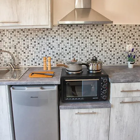 Apartament Costas *