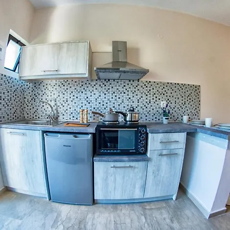 Apartament Costas *