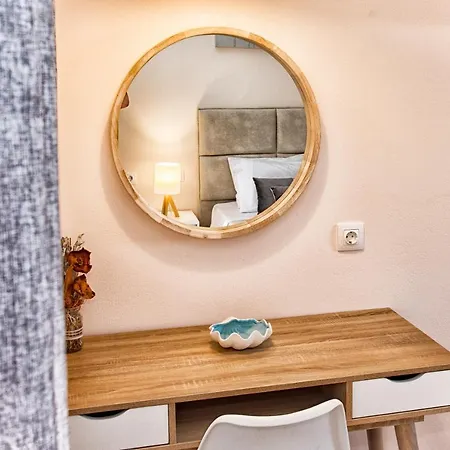 Apartament Costas