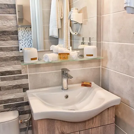 Apartament Costas