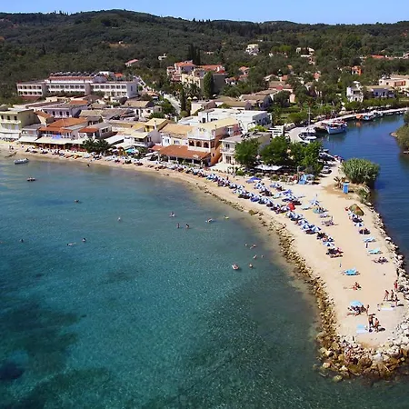 Costas * Μεσογγή