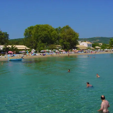 Διαμέρισμα Costas