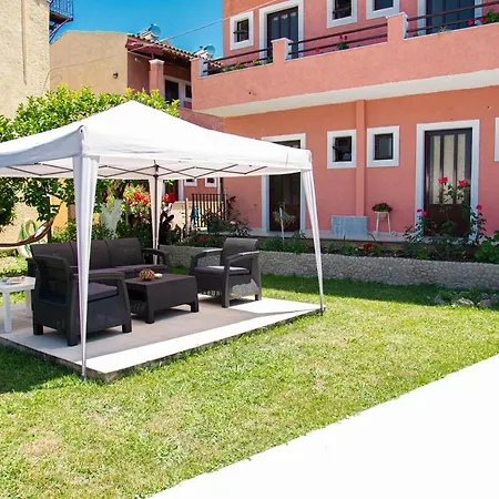 Costas * מסונגי