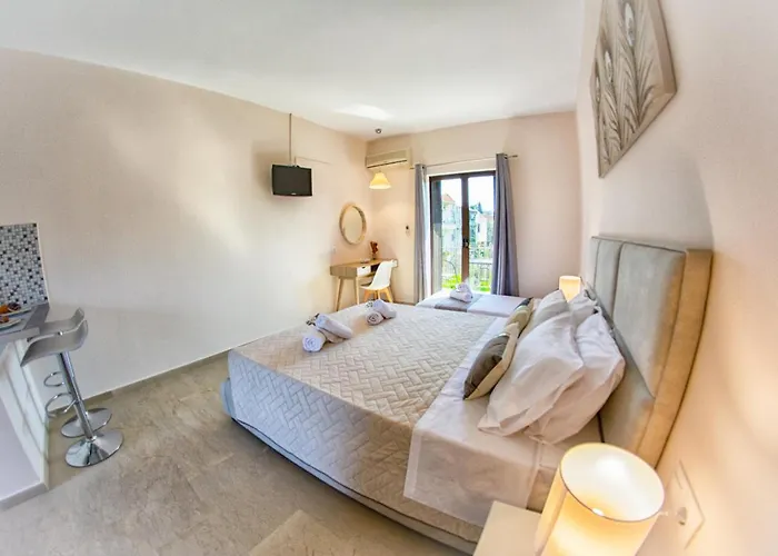 Appartement Costas