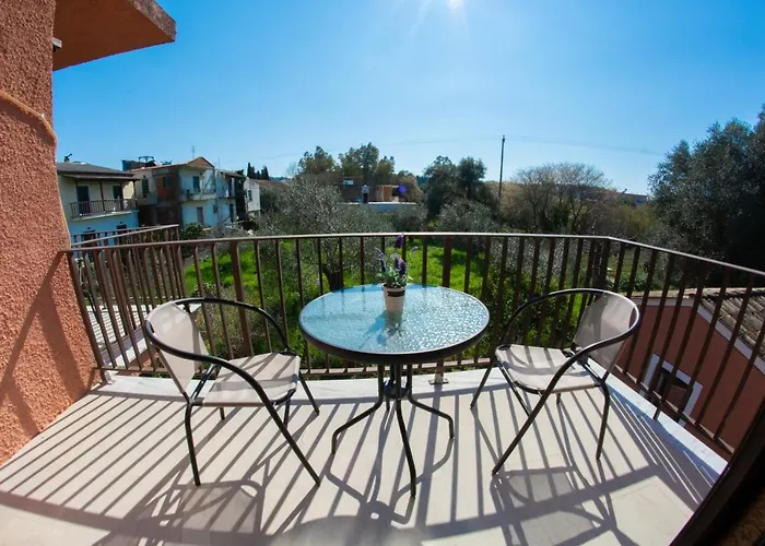 Appartement Costas *