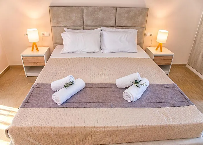 Appartement Costas *