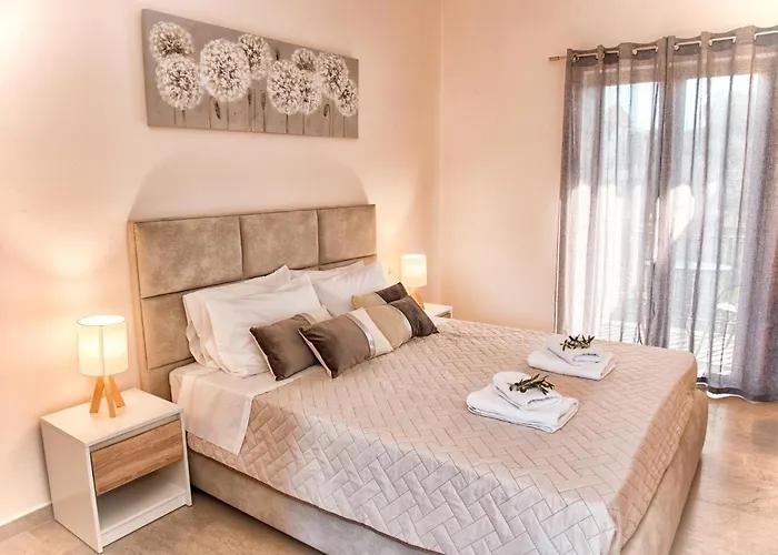 Apartament Costas