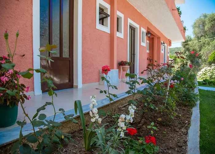 Apartament Costas *