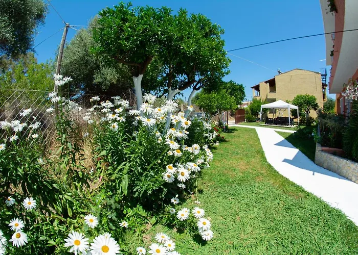 Costas Apartament Mesongí