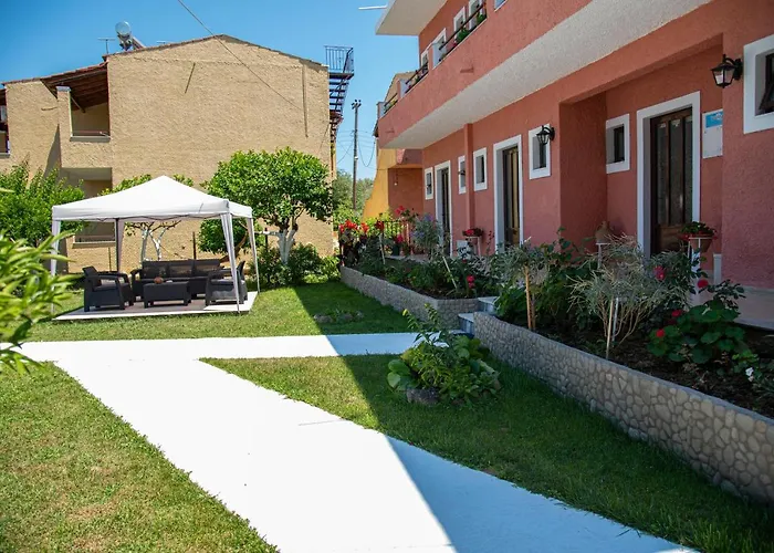 Apartament Costas