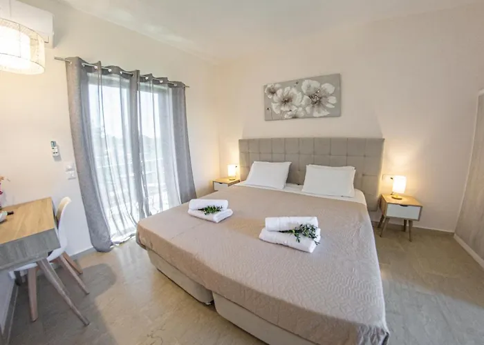 Costas Διαμέρισμα *