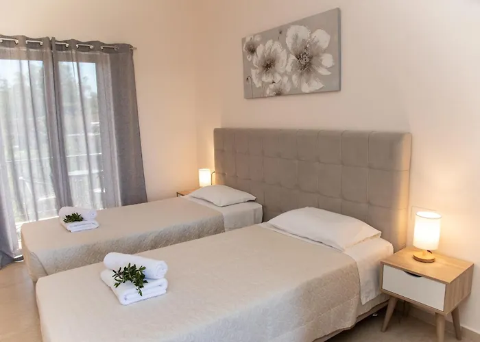 Διαμέρισμα Costas Μεσογγή