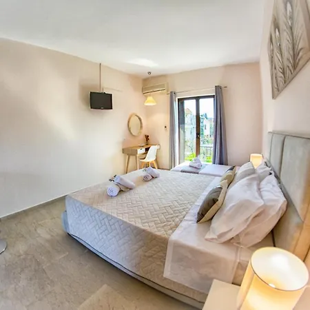 Appartement Costas