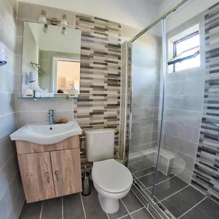 Costas Appartement