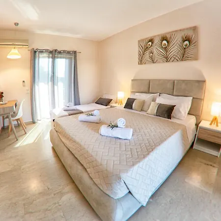 Costas Appartement *